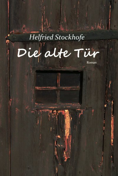 'Die alte Tür'-Cover