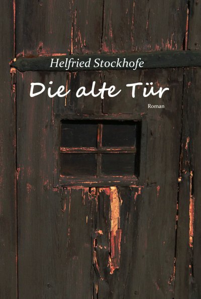 'Cover von Die alte Tür'-Cover