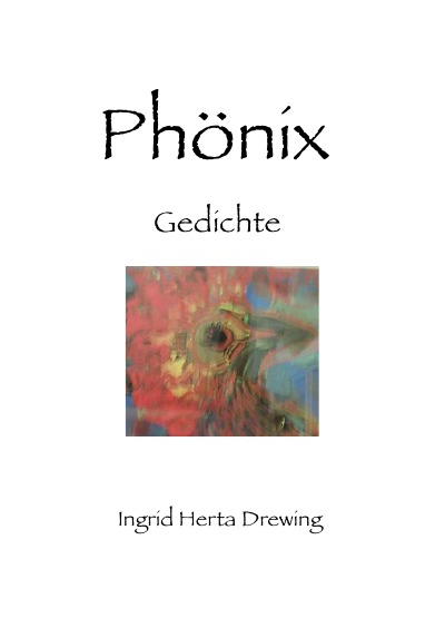 'Phönix'-Cover