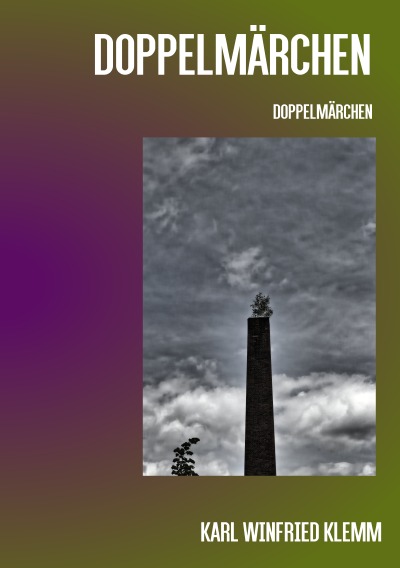 'Cover von Doppelmärchen'-Cover