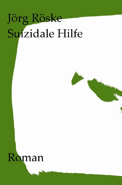 'Cover von Suizidale Hilfe'-Cover