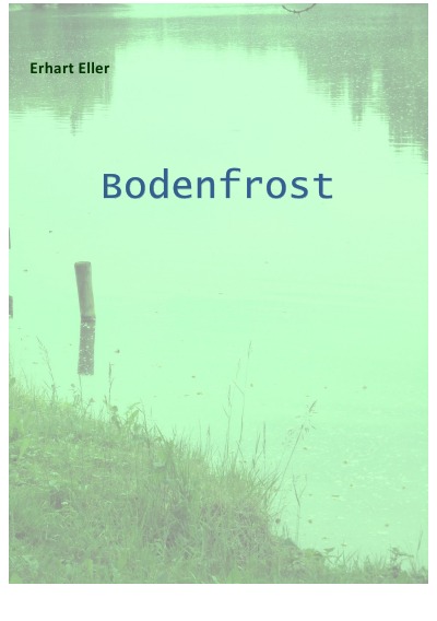 'Bodenfrost'-Cover