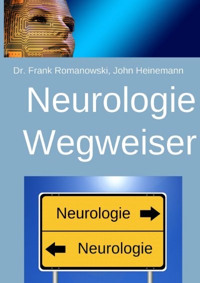 'Cover von Neurologie-Wegweiser'-Cover