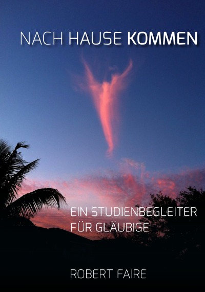 'Cover von Nach Hause Kommen'-Cover