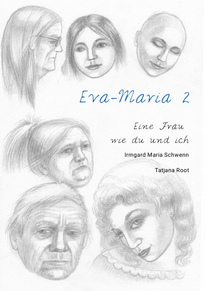 'Eva Maria 2'-Cover
