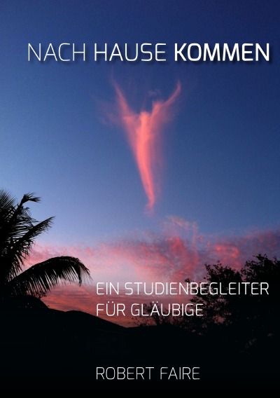 'Nach Hause Kommen'-Cover