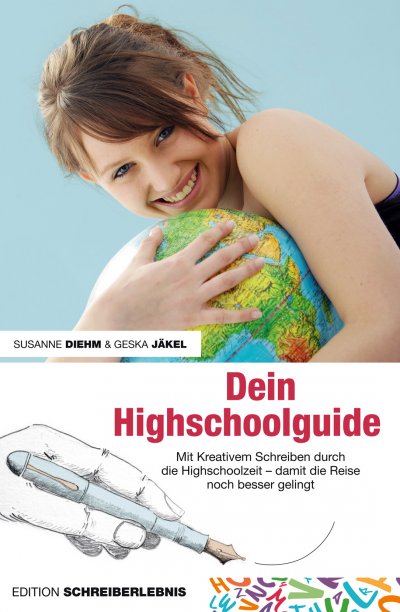 'Cover von Dein Highschoolguide'-Cover