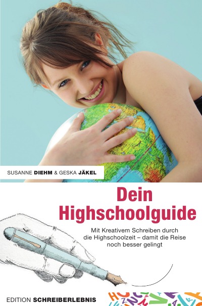 'Cover von Dein Highschoolguide'-Cover