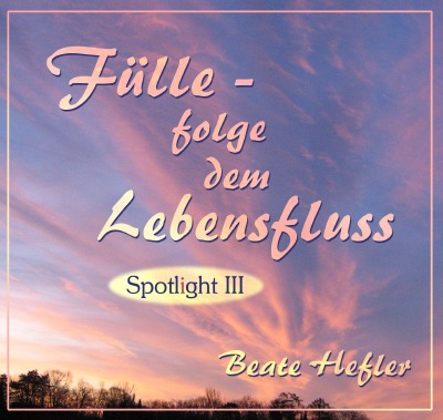 'Cover von Fülle – folge dem Lebensfluss'-Cover