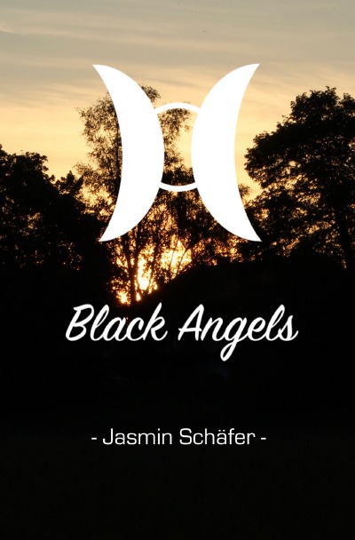 'Black Angels'-Cover