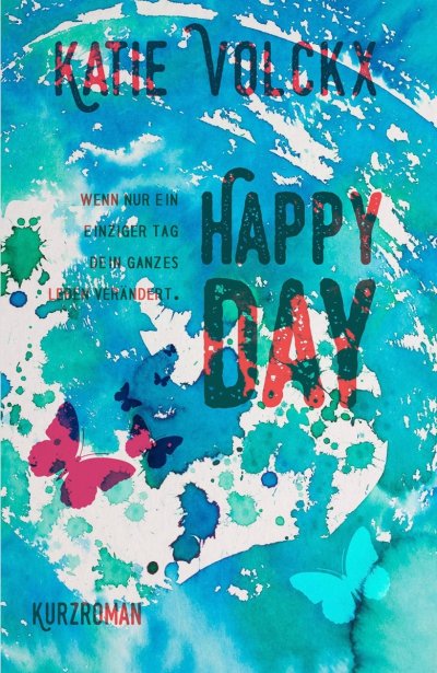 'Cover von Happy day'-Cover
