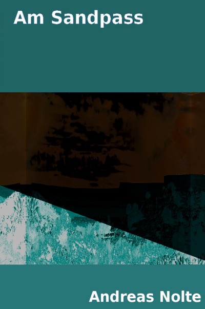 'Cover von Am Sandpass'-Cover