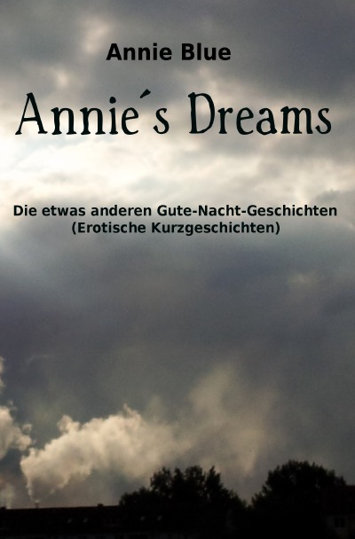 'Annie´s Dreams'-Cover