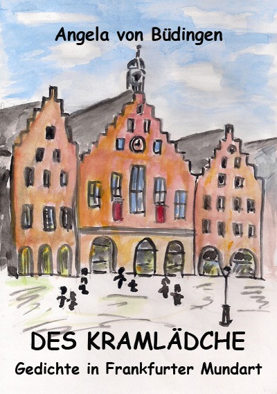 'Cover von Des Kramlädche'-Cover