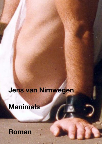 'Cover von Manimals'-Cover