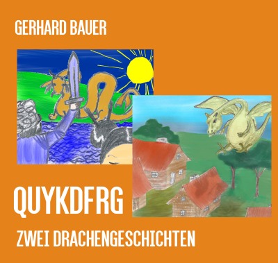 'Cover von Quykdfrg'-Cover