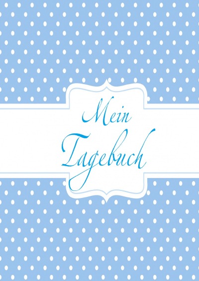 'Cover von Mein Tagebuch (Hardcover)'-Cover
