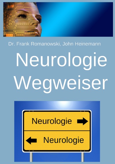 'Cover von Neurologie-Wegweiser'-Cover