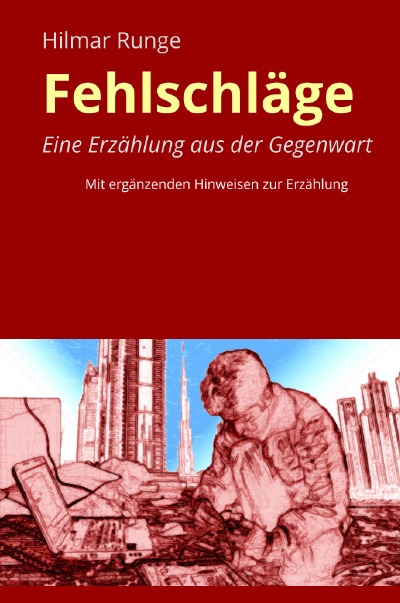 'Cover von Fehlschläge'-Cover