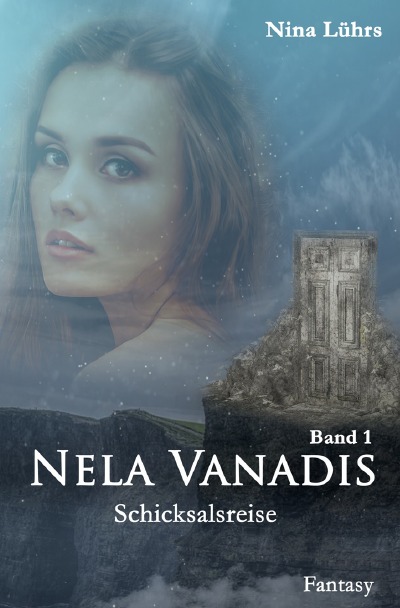 'Nela Vanadis'-Cover