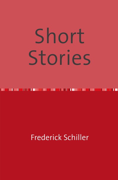'Cover von Short Stories'-Cover