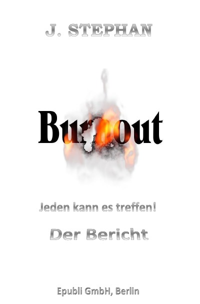 'Cover von Burnout'-Cover