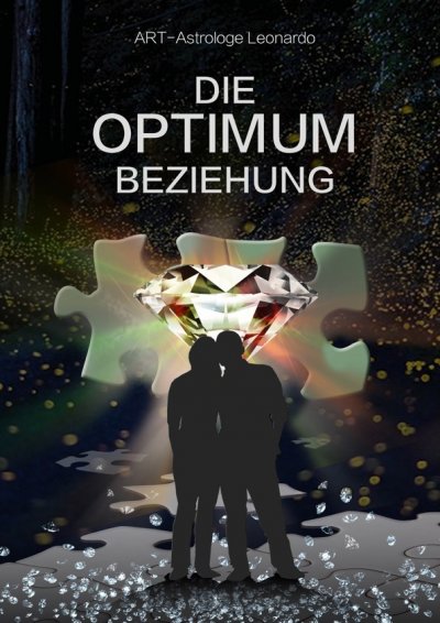 'Die OPTIMUM-Beziehung'-Cover