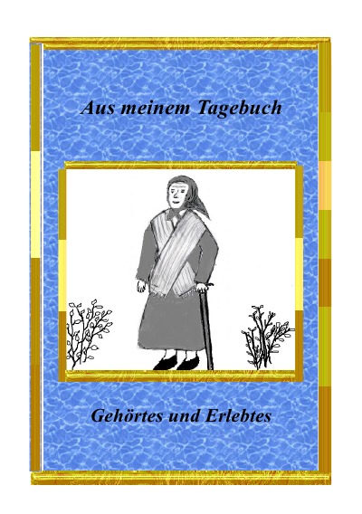 'Cover von Aus meinem Tagebuch'-Cover