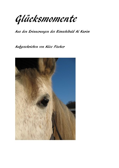 'Cover von Glücksmomente'-Cover