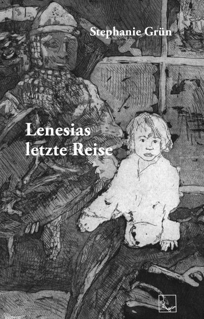 'Lenesias letzte Reise'-Cover