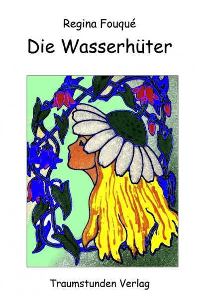 'Cover von Die Wasserhüter'-Cover