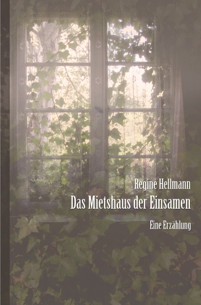'Das Mietshaus der Einsamen'-Cover