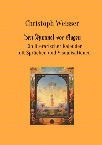 'Cover von Den Himmel vor Augen'-Cover