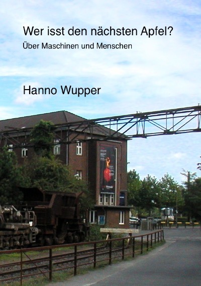 'Cover von Wer isst den nächsten Apfel?'-Cover