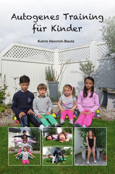 'Cover von Autogenes Training für Kinder'-Cover