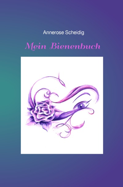 'Mein Bienenbuch'-Cover
