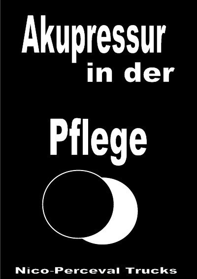 'Cover von Akupressur in der Pflege'-Cover