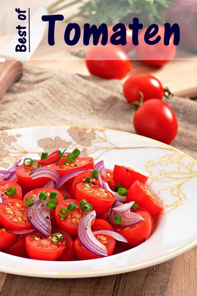 'Cover von Best of Tomaten'-Cover