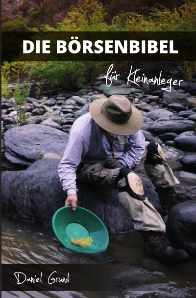 'Cover von Die Börsenbibel für Kleinanleger'-Cover