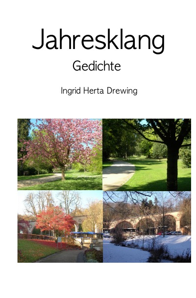 'Cover von Jahresklang'-Cover
