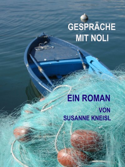 'Cover von Gespräche mit Noli'-Cover