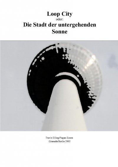 'Cover von Loop City'-Cover