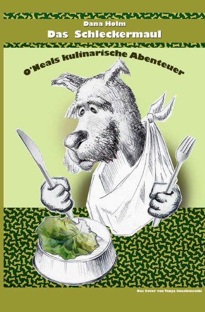 'Cover von Das Schleckermaul'-Cover