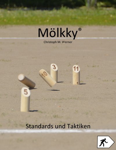 'Mölkky'-Cover