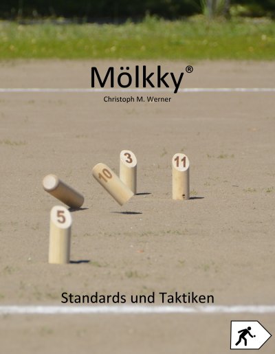 'Cover von Mölkky'-Cover