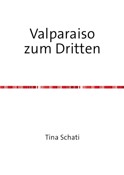 'Cover von Valparaiso zum Dritten'-Cover