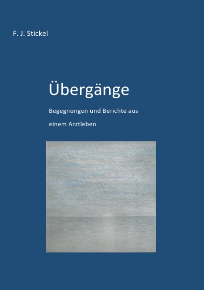 'Übergänge'-Cover