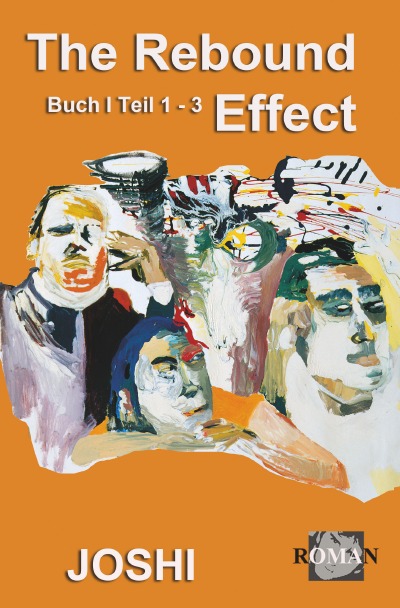 'Cover von The Rebound Effect'-Cover