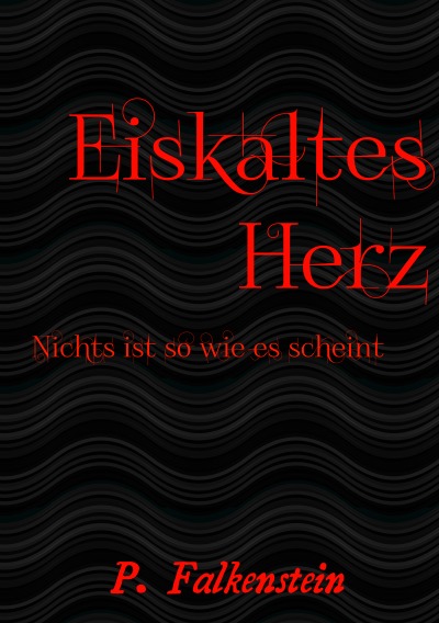 'Eiskaltes Herz'-Cover