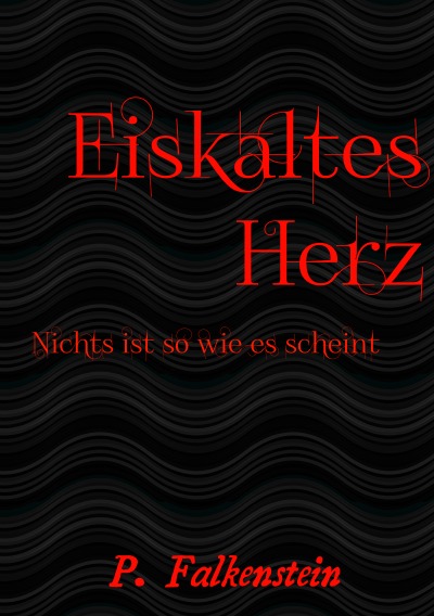'Cover von Eiskaltes Herz'-Cover